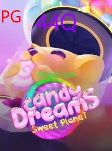 CandyDreams