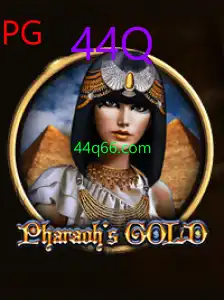 PharaohsGold