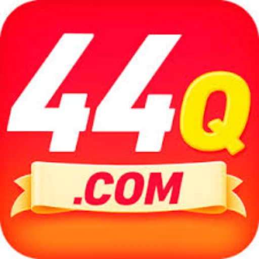 44Q-App de Apostas no Brasil com PIX e Bônus Logo